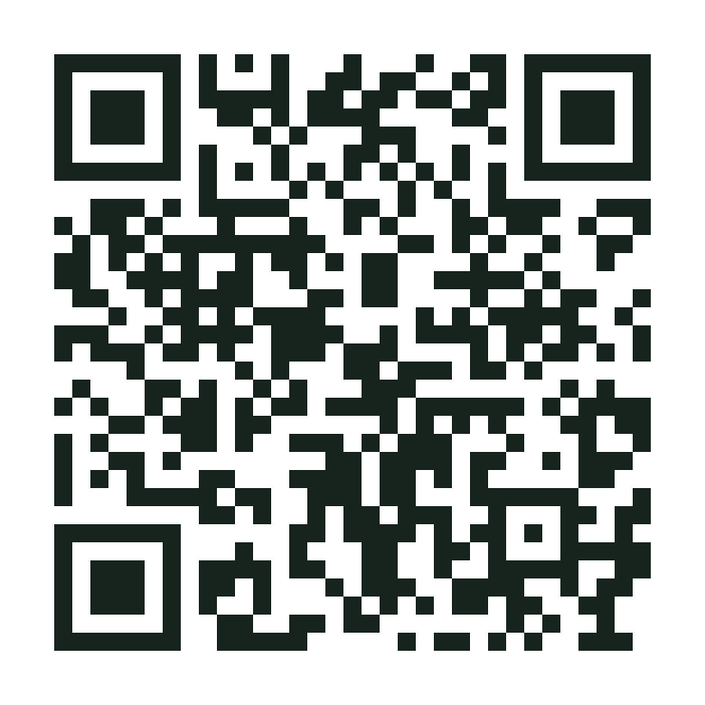 QR code linking to the official Prime Minister's Disaster Relief Fund donation portal, pmdrf.nchl.com.np