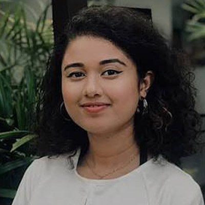 Apsana Kafle
